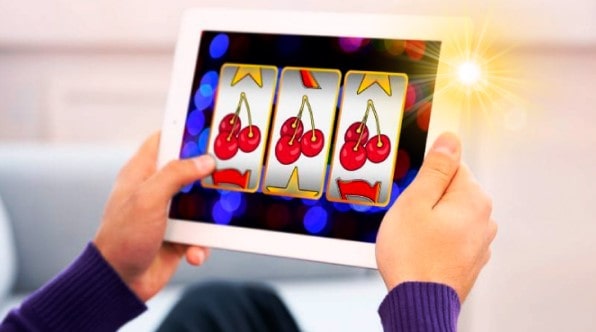 мобильная версия Booi казино на Андроид и iPhone